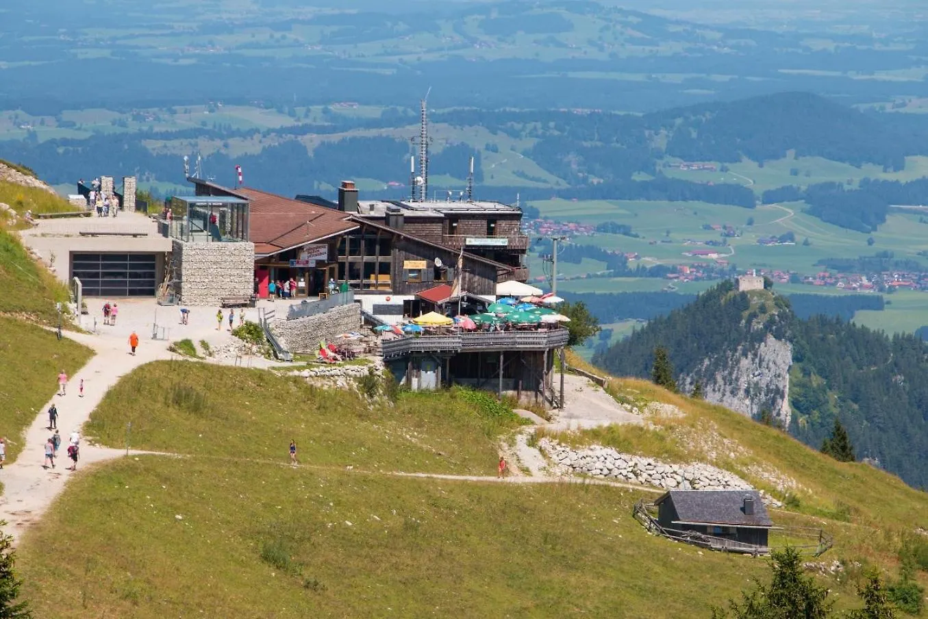 Ferienwohnung Am Kienberg Pfronten